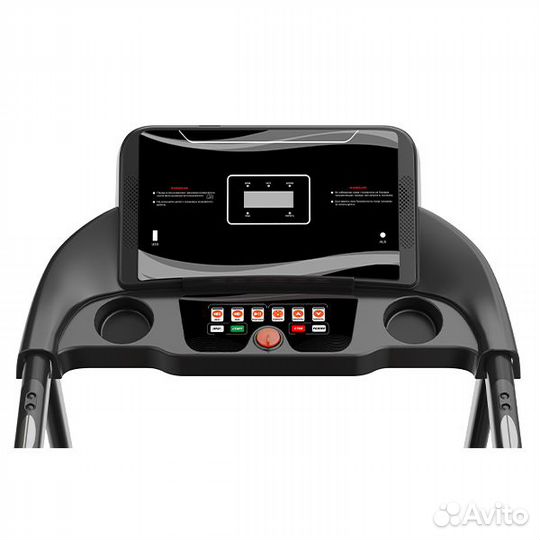 Беговая дорожка CardioPower S15