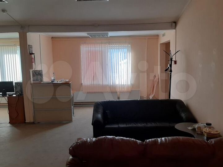 Свободного назначения, 100 м²
