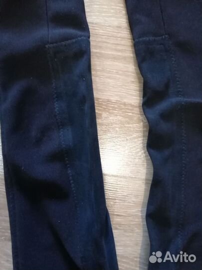 Одежда всадника на рост 140