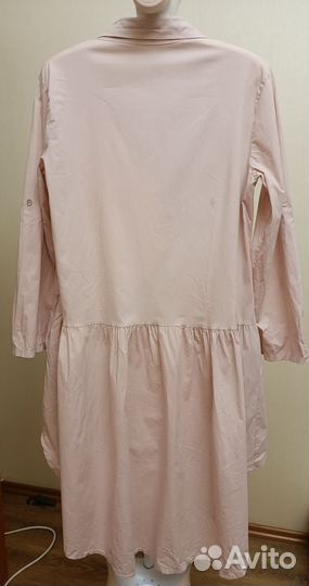 Продам рубашку с асимметрией