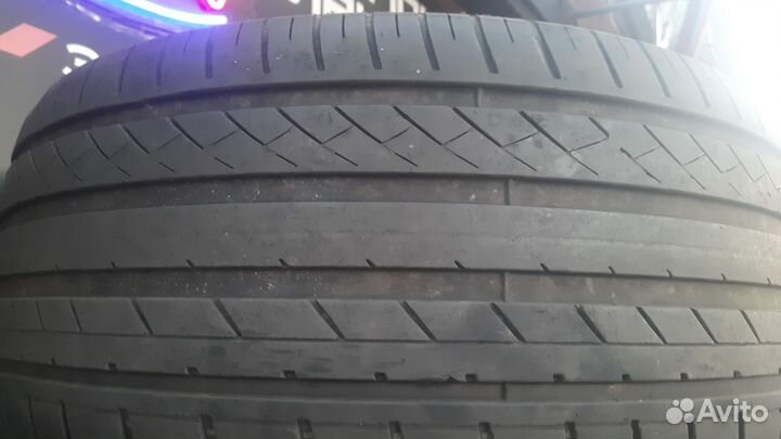 Tornel Vectra AX 245/40 R19