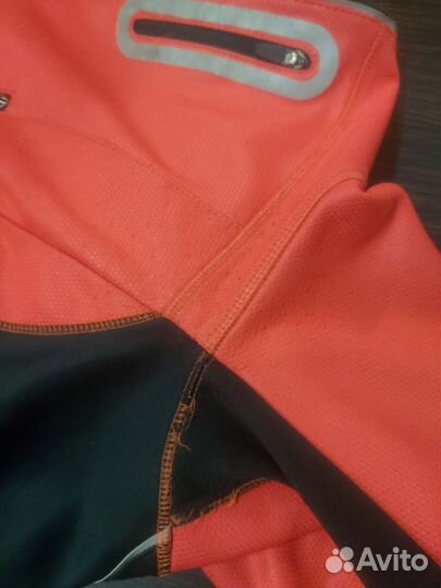 Разминочный Комбинезон Ars