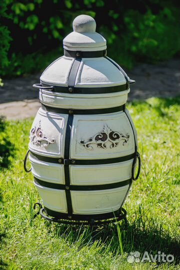 Тандыры Технокерамика