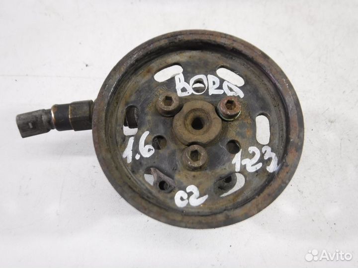 Насос гур VW Bora A4