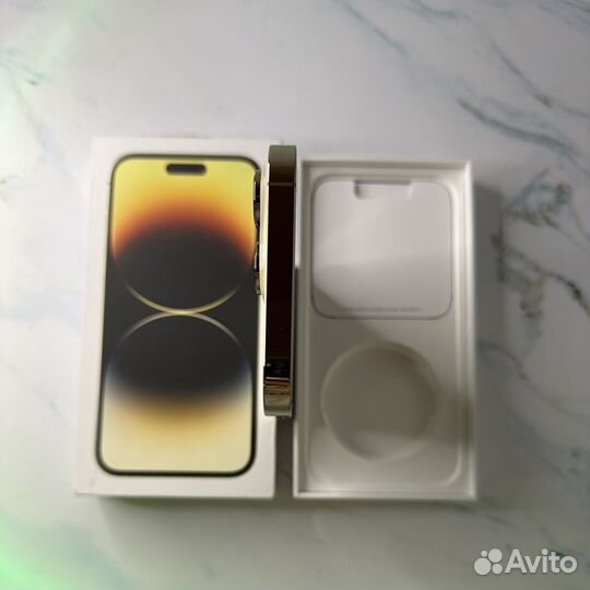 iPhone 14 Pro Max, 256 ГБ