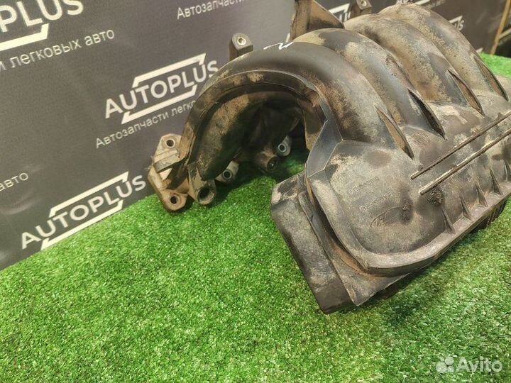 Впускной коллектор Geely Mk 1.5 MR479QA 2010