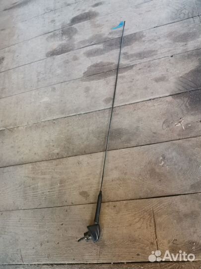 Антенна daewoo matiz