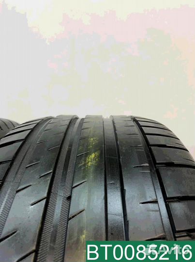 Michelin Pilot Sport 4 SUV 235/50 R20 105W