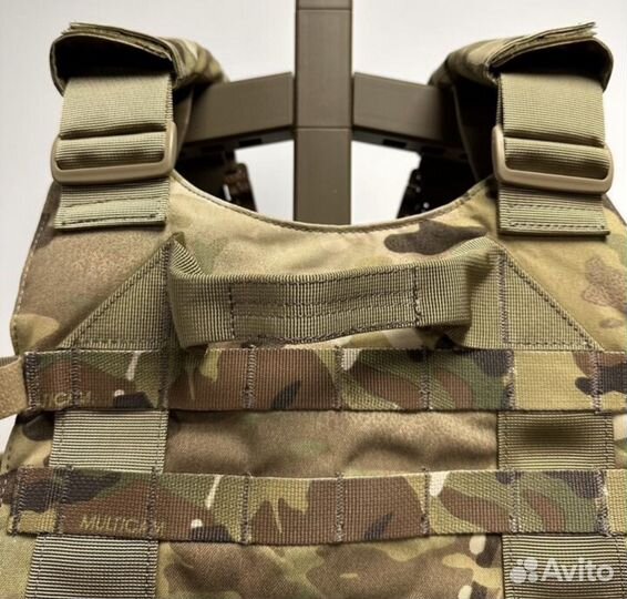 Плитник Emersongear 094K Multicam Crye Precision