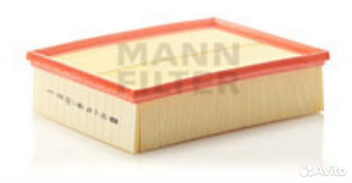 Mann-filter C 27 192/1 Фильтр воздушный