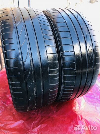 Bridgestone Potenza RE050 245/45 R17 95Y