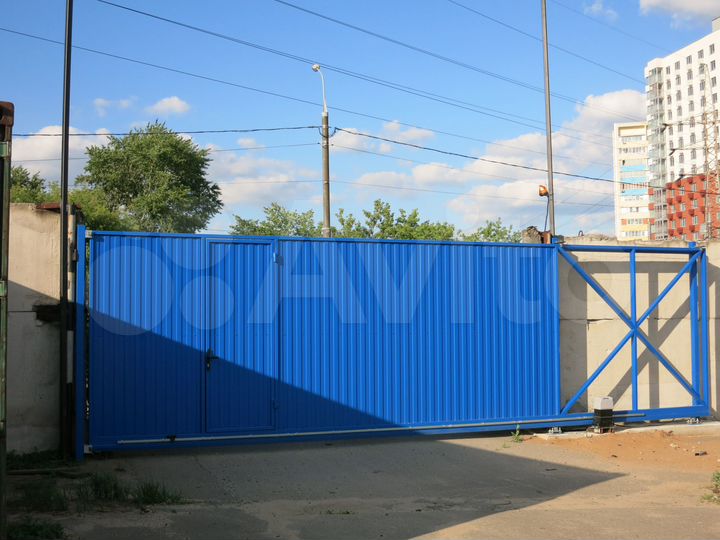 Мини-Склад 3.75 м² аренда без залога