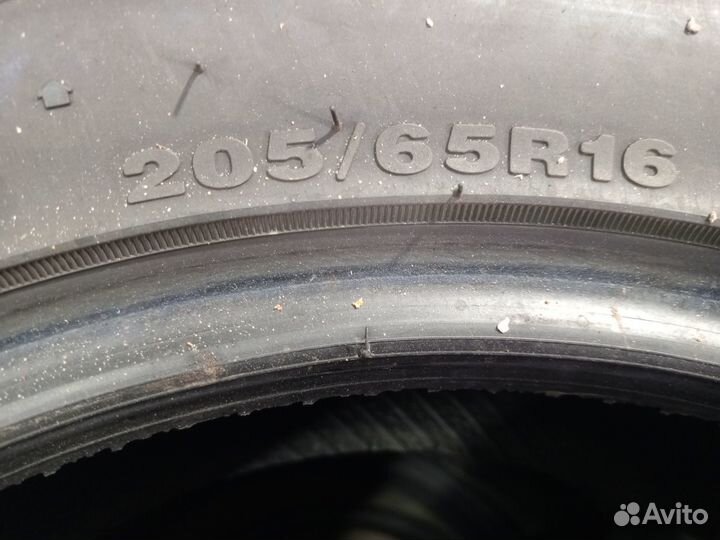 Superstone SL 501 205/65 R16