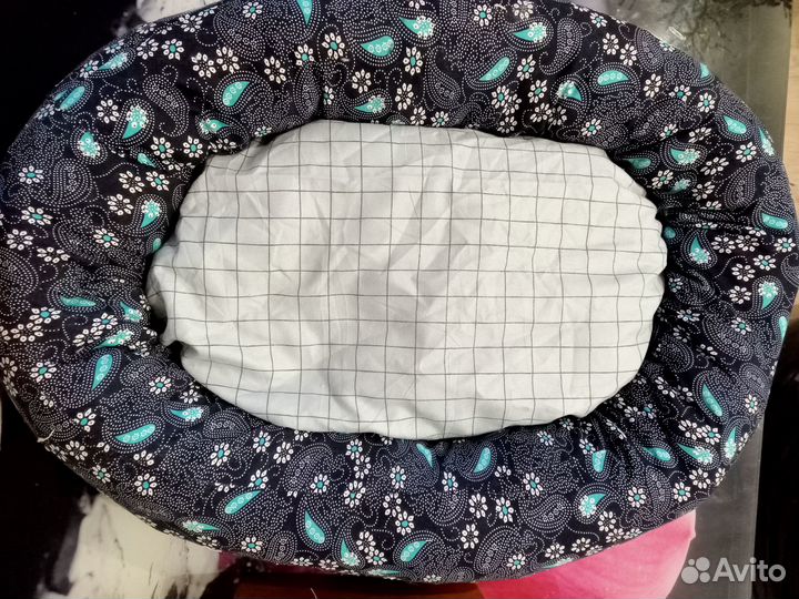 Лежанка для животных