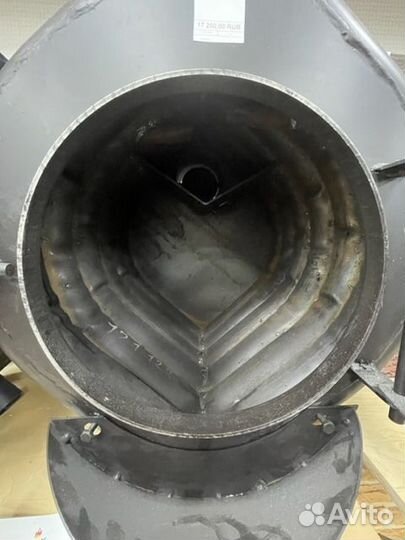 Печь отопительная