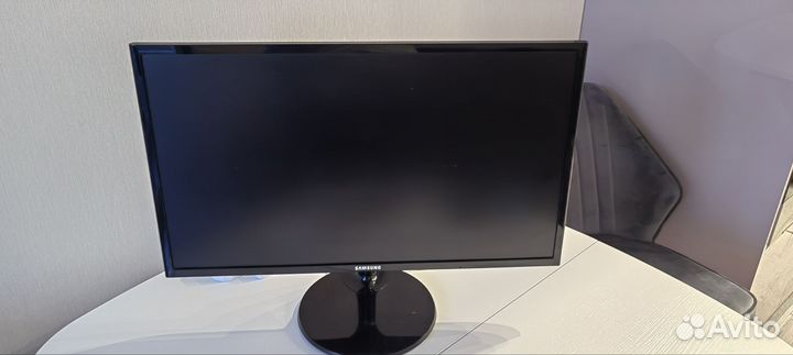 Монитор для компьютера 75 гц