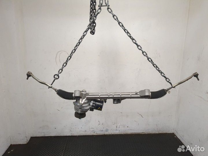 Рейка рулевая без г/у Acura TLX, 2019