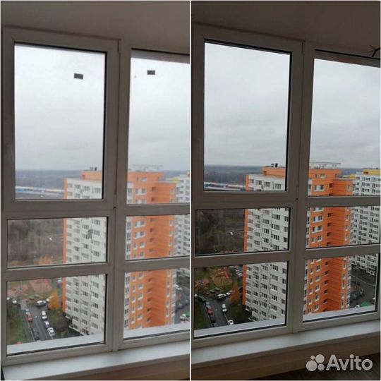 Мытьё окон. Уборка квартир. Клининг