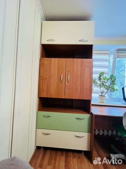 Детская мебель бу