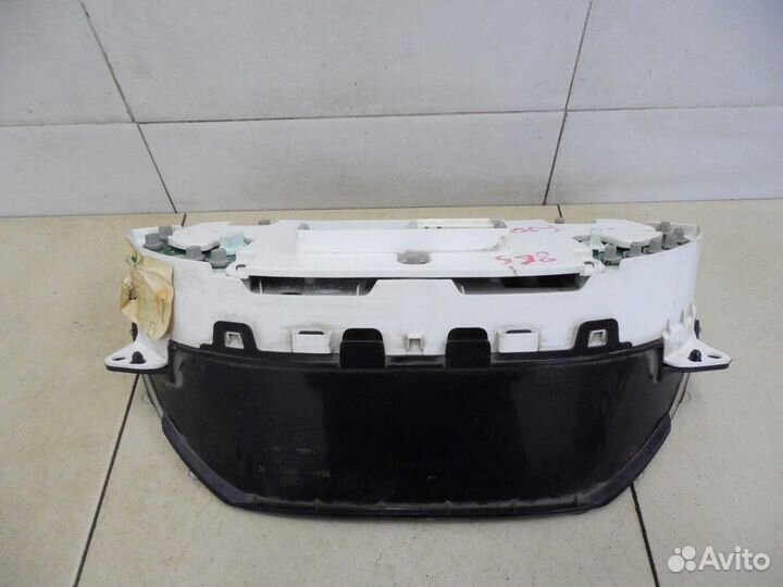 Панель приборов Focus I 1998-2004