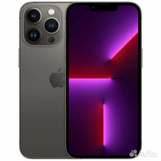 iPhone 13 Pro Max, 128 ГБ