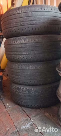 Nokian Tyres Nordman SX2 205/55 R16