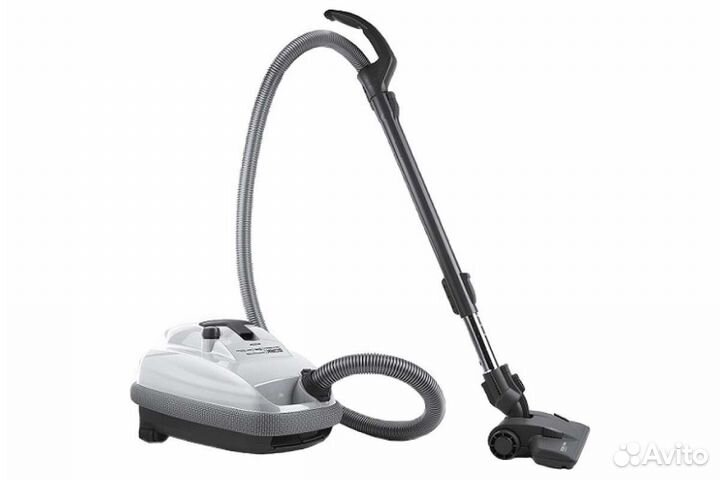 Запчасти пылесоса Bork V705