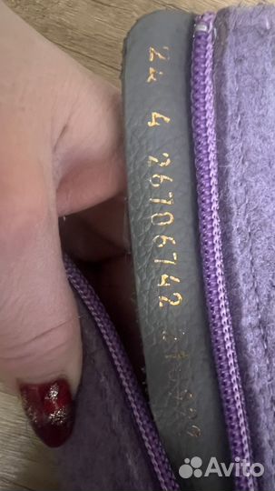 Валеночки детские 24 размер