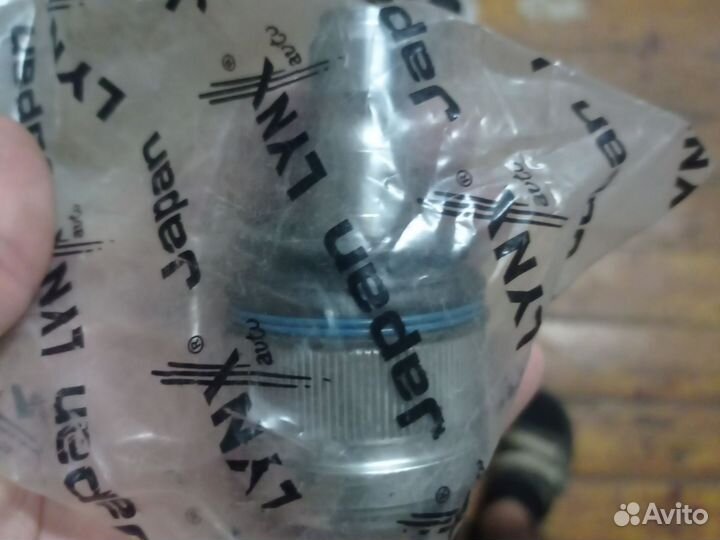 Шаровая опора Мазда