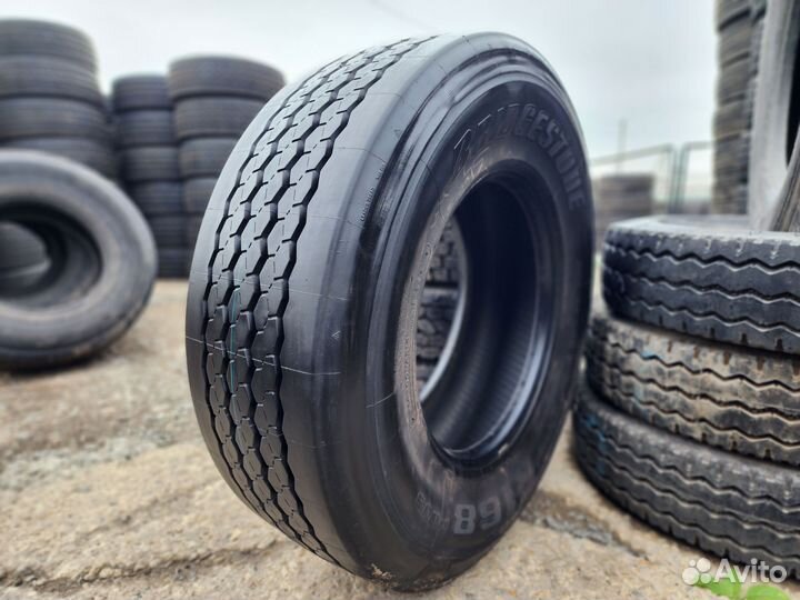 Грузовые шины 385 65 22 5 восстановленные