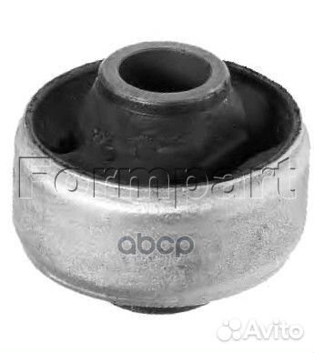 Сайлентблок 1500007 Formpart 1097 14283AP