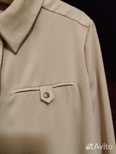 Блуза Lime женская