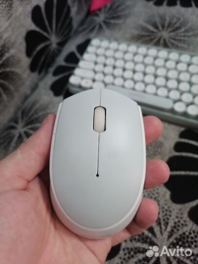 Клавиатура беспроводная