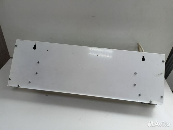 Тепловая завеса Ballu BHC-3.000SB