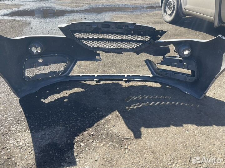 Решетка радиатора Lifan X60 FL 2017