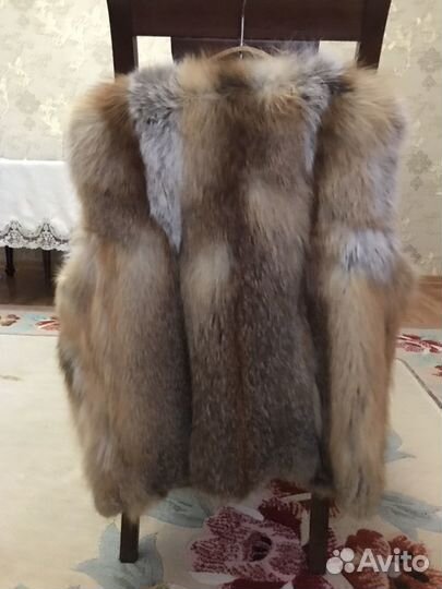 Жилет