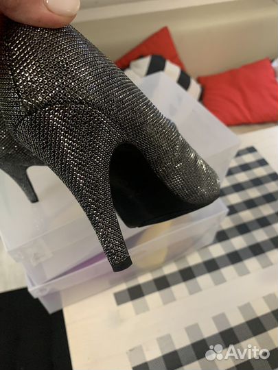 Туфли женские 39 размер Новые