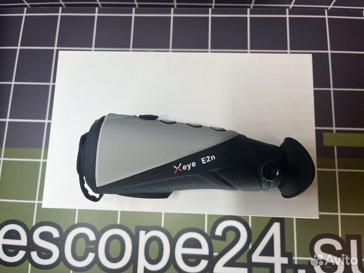 Тепловизионный монокуляр iray e2n v.2