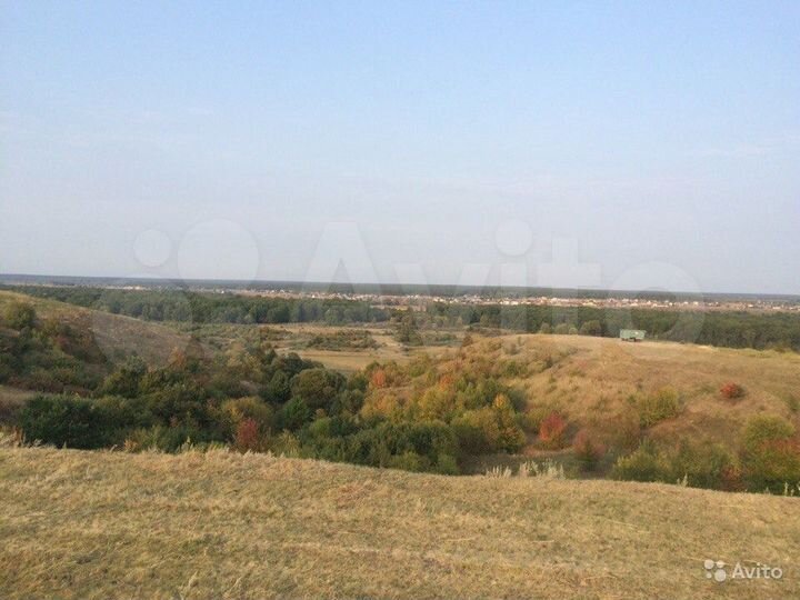 Участок 30 сот. (ИЖС)