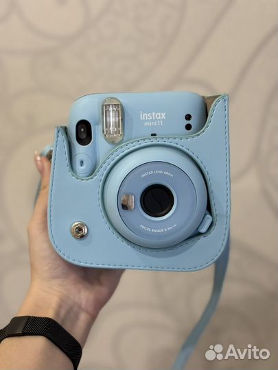 Instax mini 11