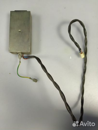 Сетевой фильтр 05drdw2A (320) Delta Electronics