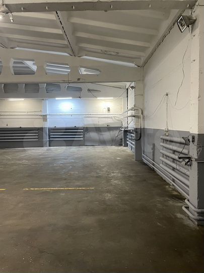 Склад, 320 м²