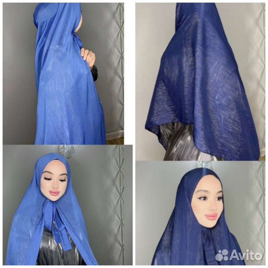 Шейла на завязках органза