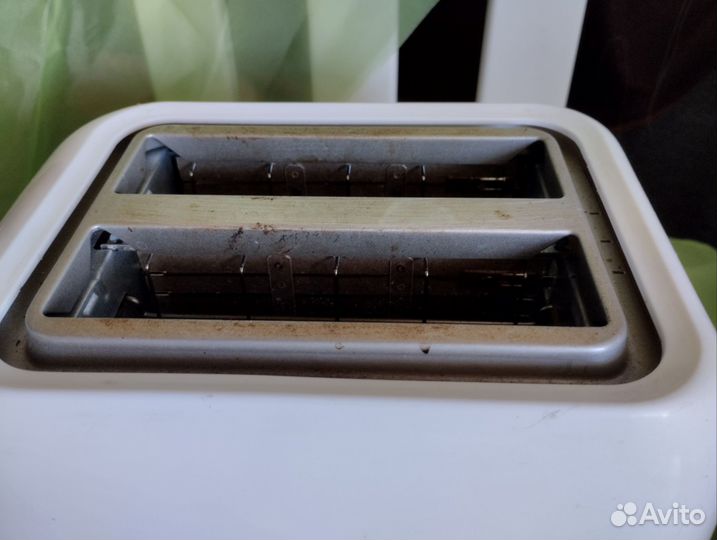 Тостер Тефаль