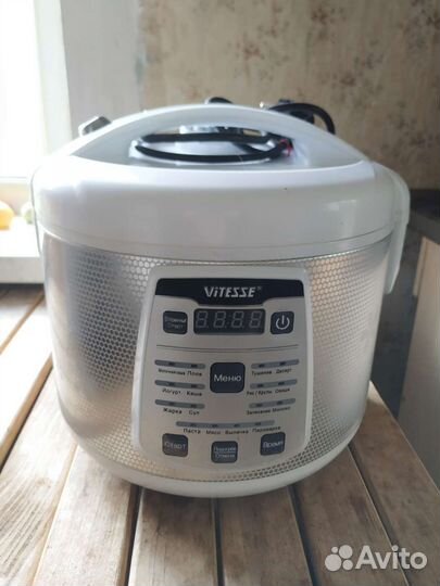 Мультиварка