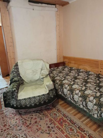 Дом 82 м² на участке 18 сот.