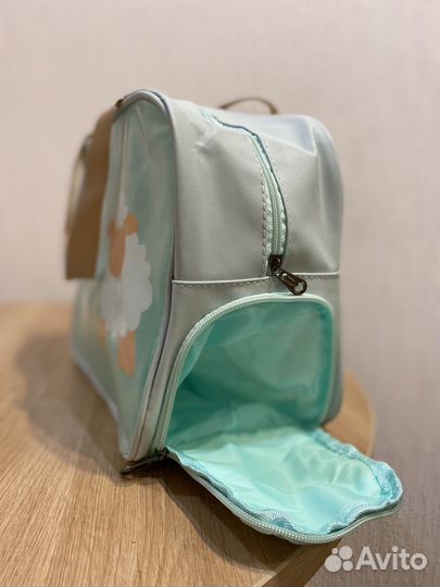 Органайзер сумка для бассейна для детей