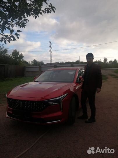 Аренда авто с водителем на свадьбу