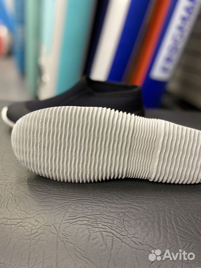 Гидроботинки Dive&Sail 3mm black
