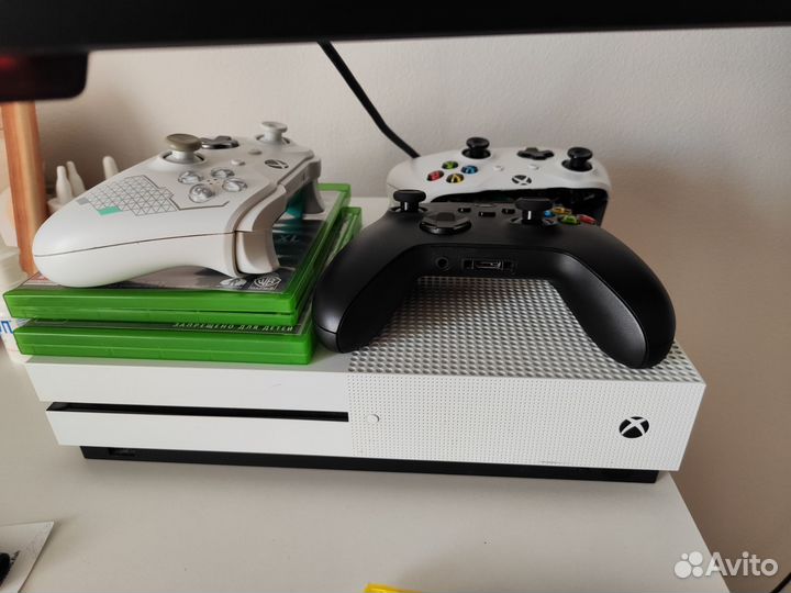 Xbox One